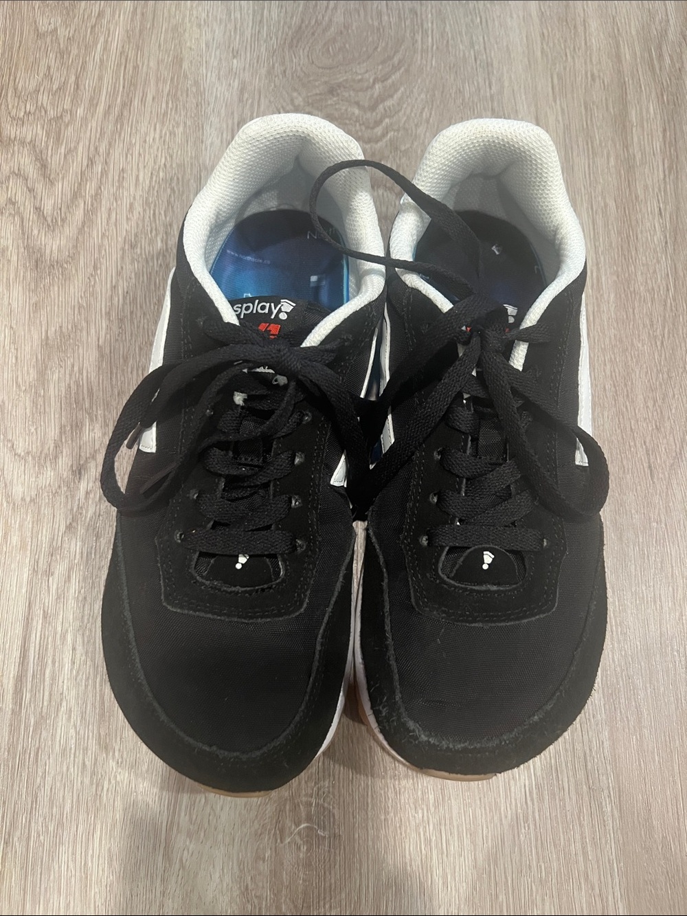 Splay Shoes - Runner V1 - M6/W8